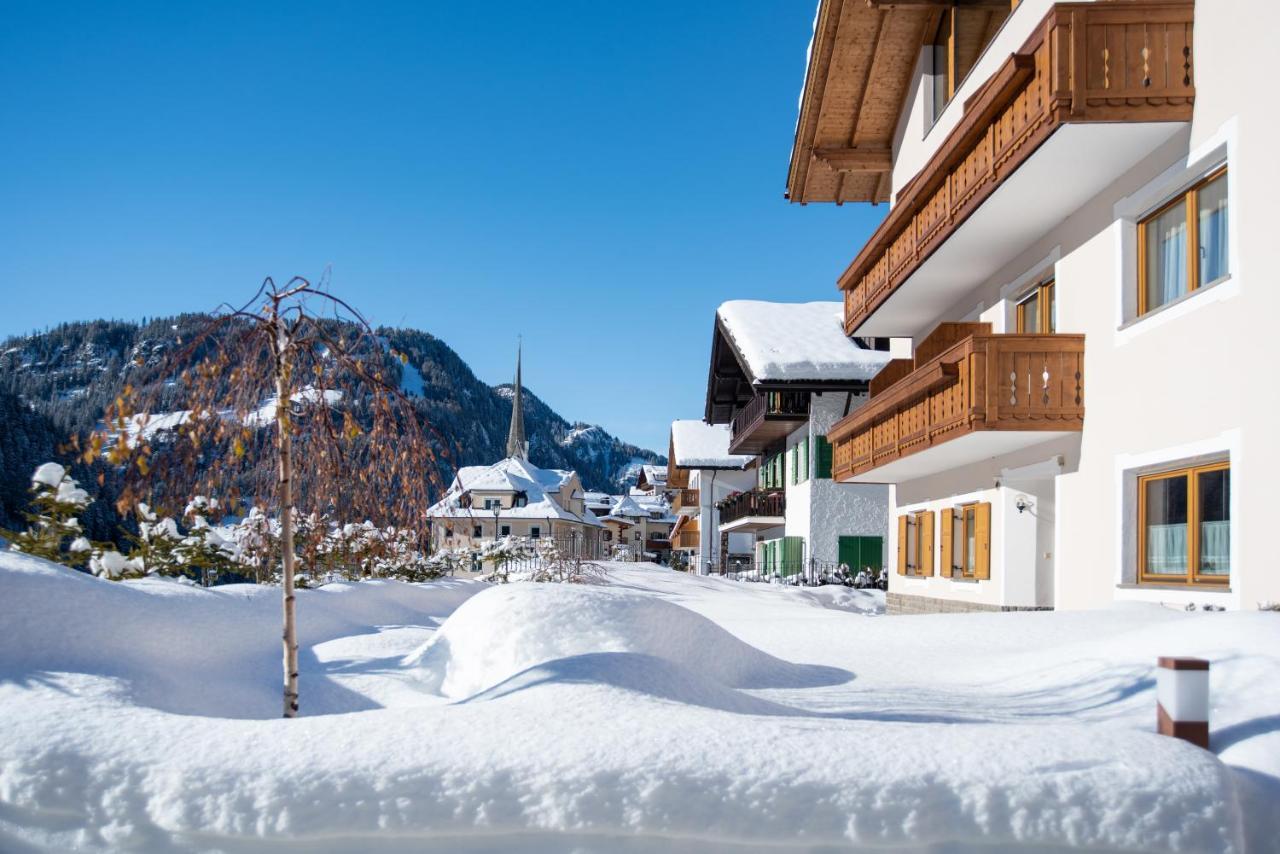 Hotel Vernel Santa Cristina Val Gardena Екстериор снимка