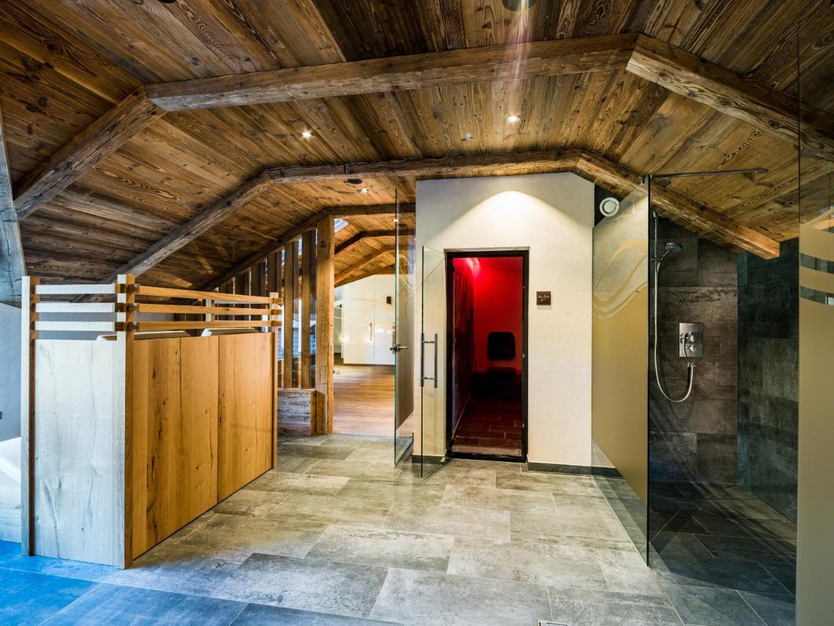 Hotel Vernel Santa Cristina Val Gardena Екстериор снимка