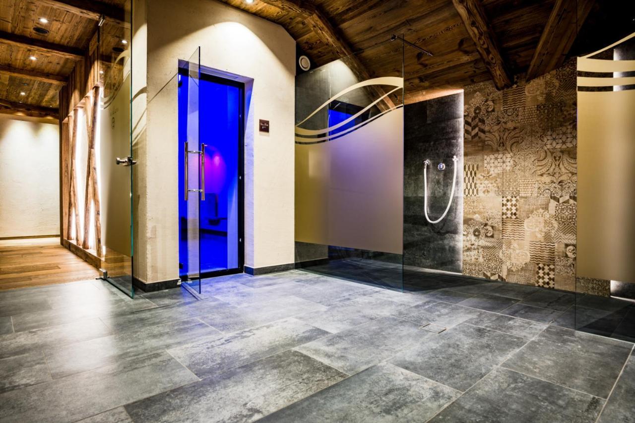 Hotel Vernel Santa Cristina Val Gardena Екстериор снимка
