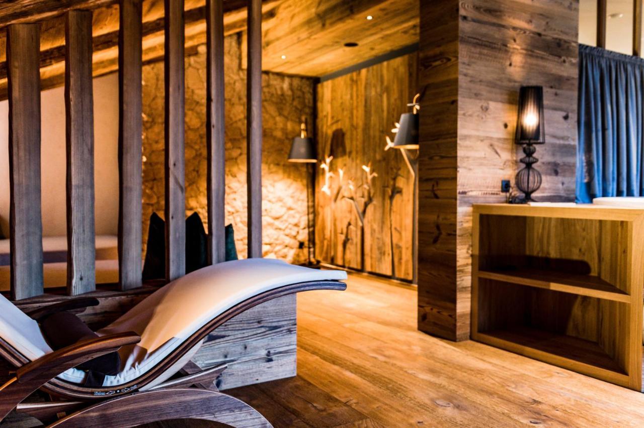 Hotel Vernel Santa Cristina Val Gardena Екстериор снимка